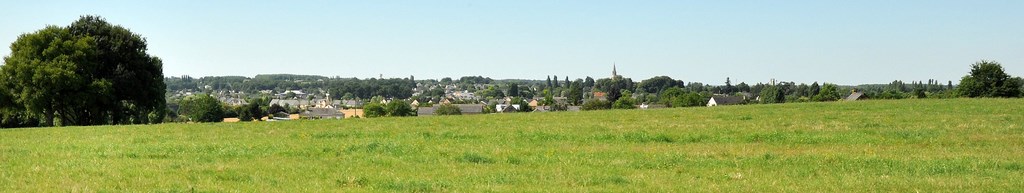 Cimetières et concessions de Mairie Annexe de Tierce - Rechercher dispersions